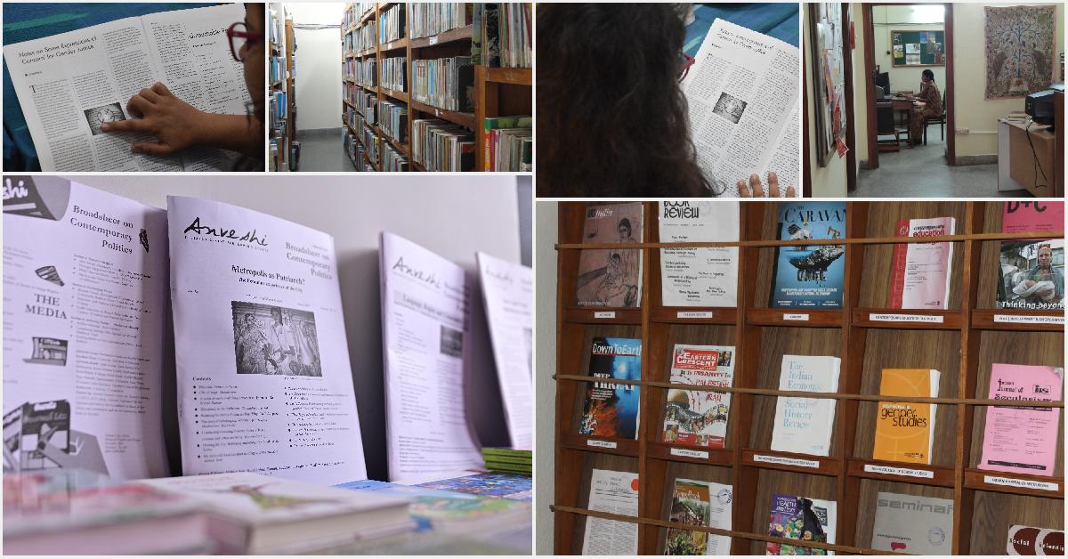 Inflibnet Library